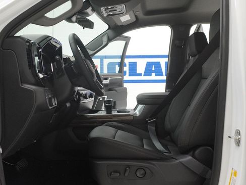 New 2026 Chevrolet Silverado 1500 RST w/ Texas Edition Plus AWD/4WD image 5