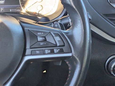 Certified 2022 Nissan Altima 2.5 SR image 25