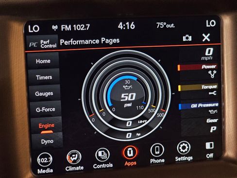 Used 2023 Dodge Charger R/T w/ Blacktop Package RWD image 17