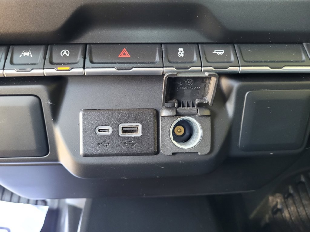 Used 2024 GMC Sierra 1500 Pro RWD image 24