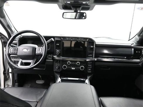 Used 2024 Ford F250 Lariat w/ Lariat Ultimate Package image 22