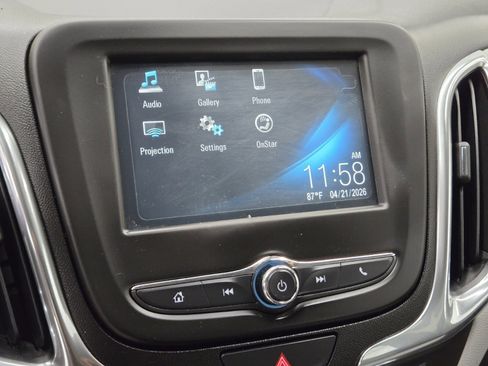 Used 2018 Chevrolet Equinox LS FWD image 17