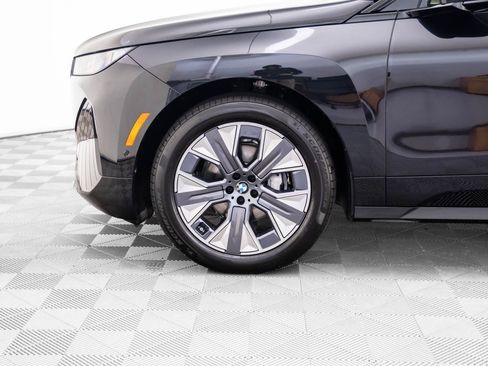 New 2026 BMW iX xDrive45 image 33