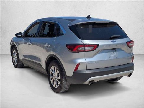 Used 2024 Ford Escape Active FWD image 7