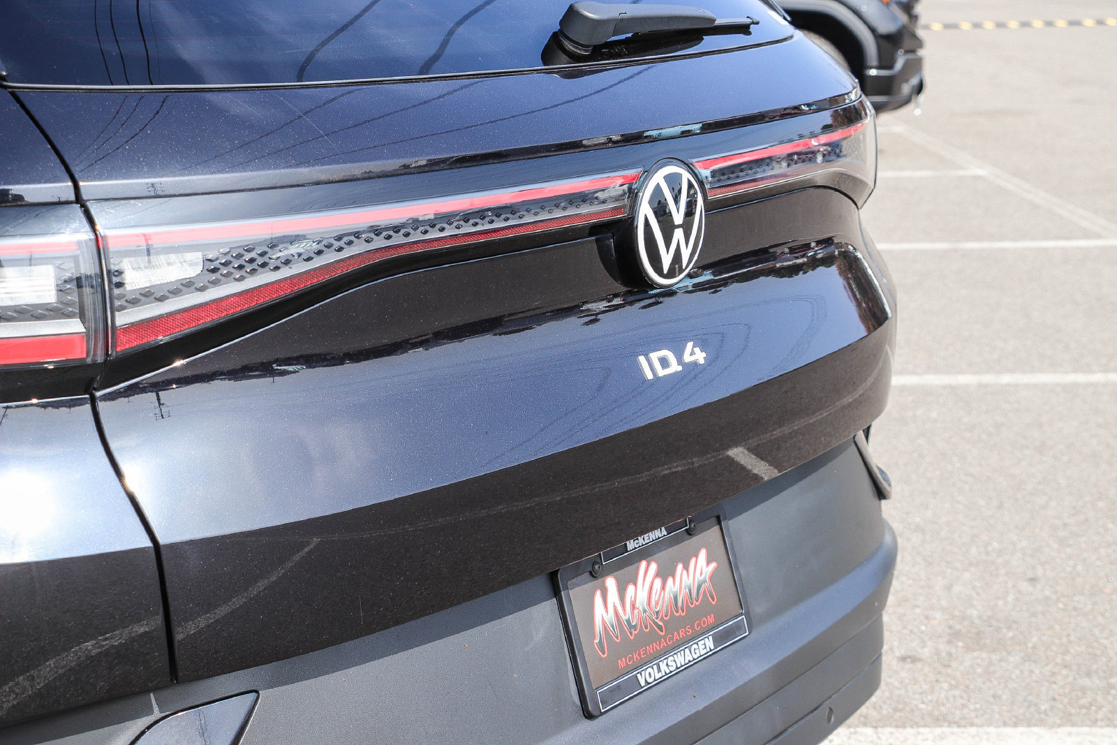 Used 2023 Volkswagen ID.4 Pro RWD image 10