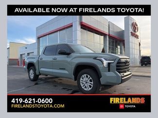 Used 2024 Toyota Tundra SR5 w/ SR5 Premium Package 360° Tour