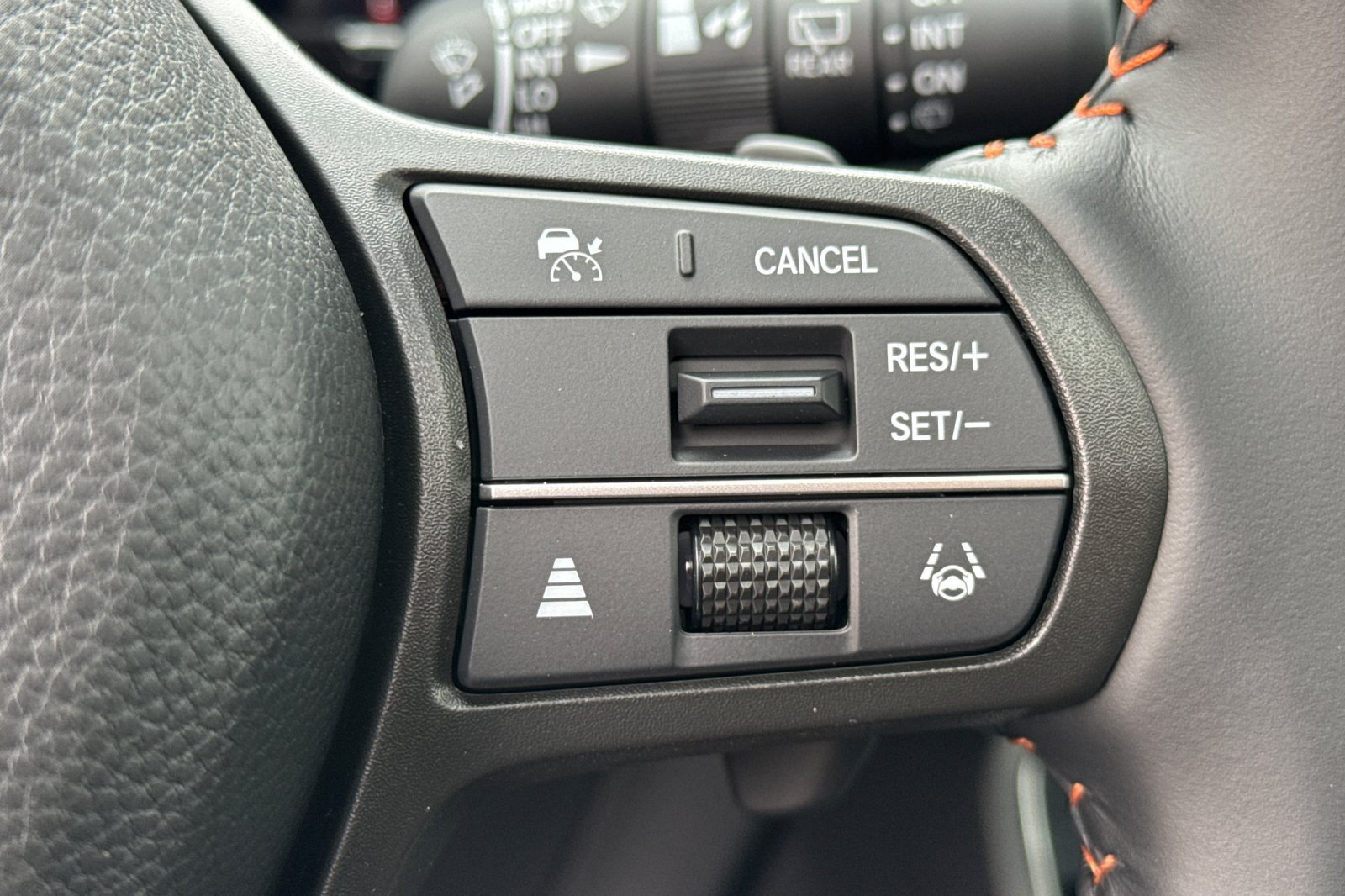 New 2027 Honda CR-V Sport-L image 27