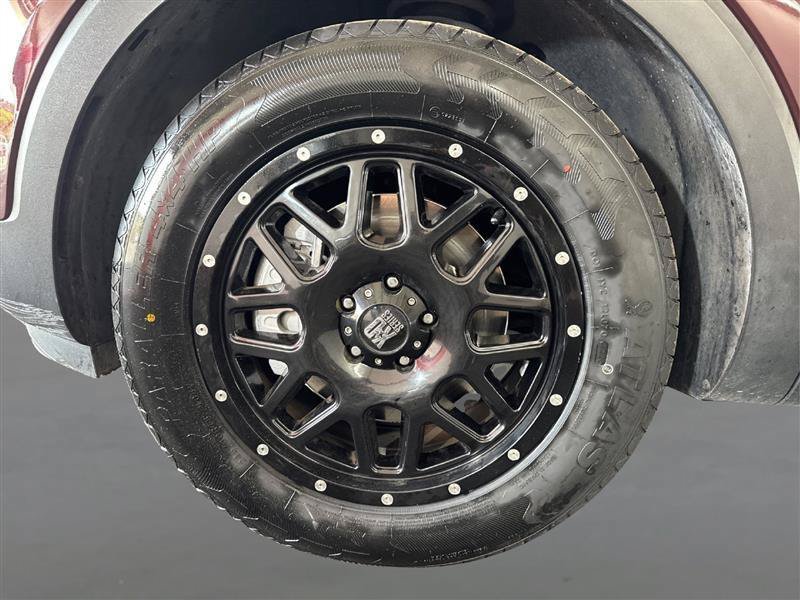 Used 2020 Kia Telluride EX AWD/4WD image 22