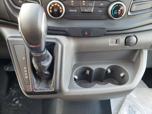 Used 2024 Ford Transit 250 Low Roof w/ Exterior Upgrade Package image 18