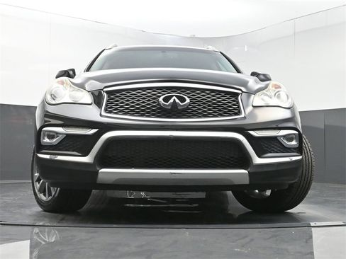 Used 2017 INFINITI QX50 Journey w/ Premium Package image 24