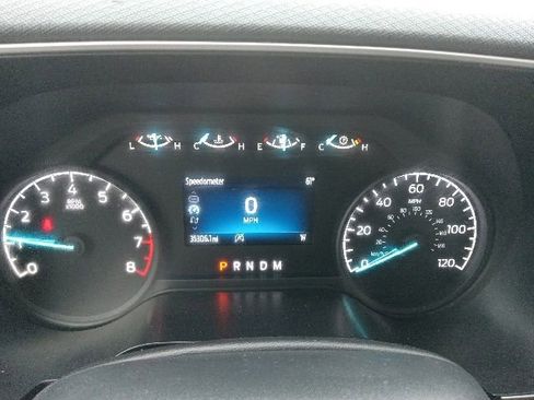 Used 2021 Ford F150 XL w/ Trailer Tow Package AWD/4WD image 13