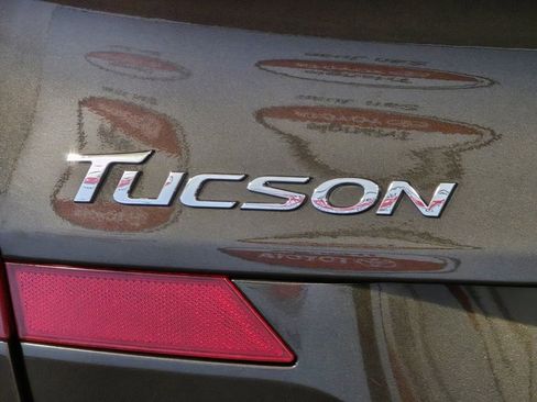 Used 2020 Hyundai Tucson Value image 11