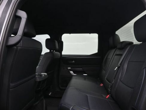 Used 2023 Toyota Tundra Platinum AWD/4WD image 11