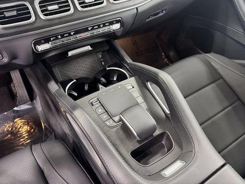 Used 2026 Mercedes-Benz GLE 350 4MATIC image 15