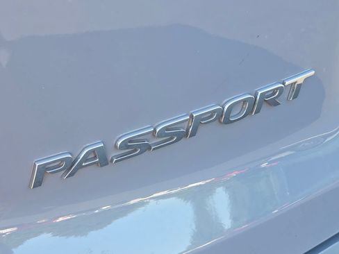 Certified 2022 Honda Passport EX-L image 18