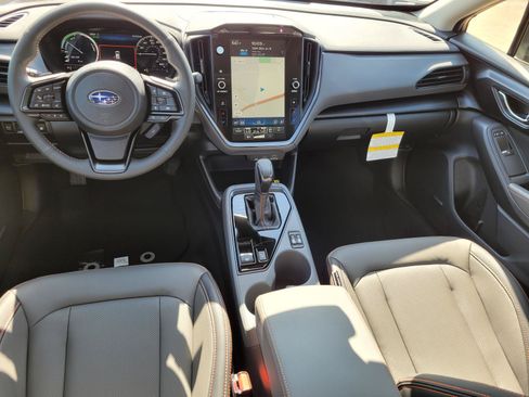New 2026 Subaru Crosstrek 2.5i Limited AWD/4WD image 5