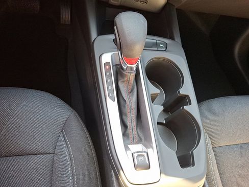 New 2026 Chevrolet Trax RS image 7