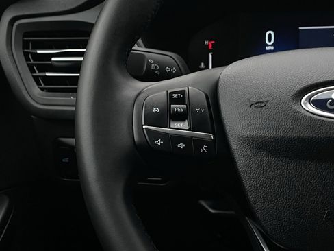 Used 2024 Ford Escape Active image 13