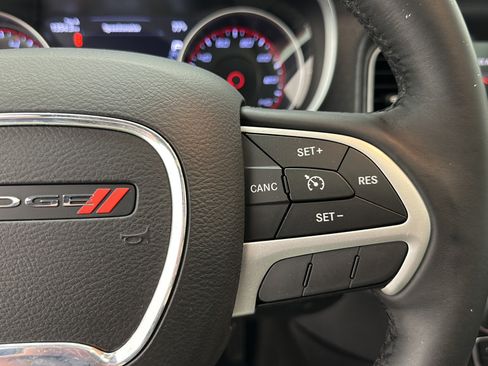 Used 2015 Dodge Charger SXT w/ AWD Plus Group image 21