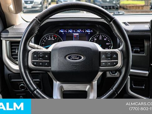 Used 2024 Ford Expedition XLT RWD image 23