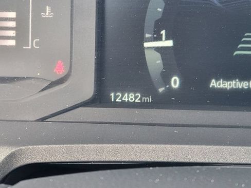 Used 2025 Toyota Tacoma SR RWD image 9