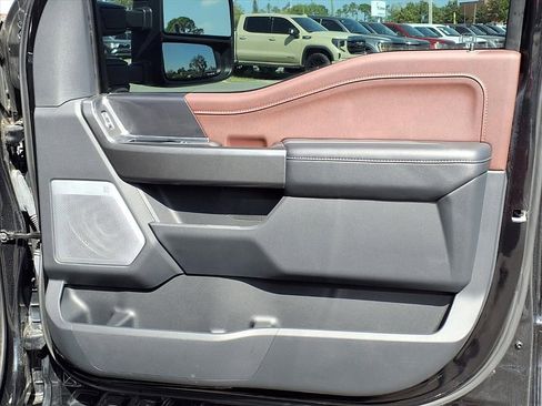 Used 2023 Ford F150 Lariat w/ Equipment Group 502A High image 13