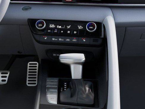 New 2026 Hyundai Elantra SEL Sport Premium image 16