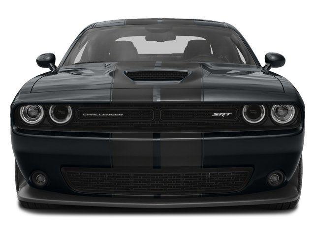 Certified 2017 Dodge Challenger SRT w/ Technology Group RWD image 4