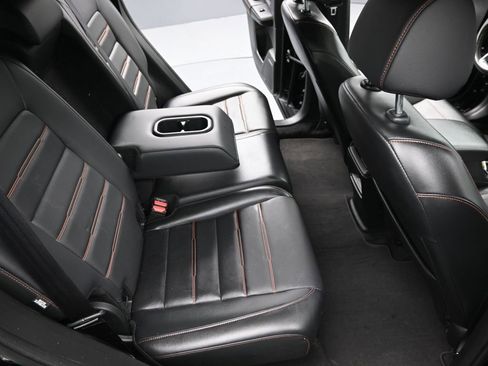 Certified 2024 Honda CR-V Sport-L image 29