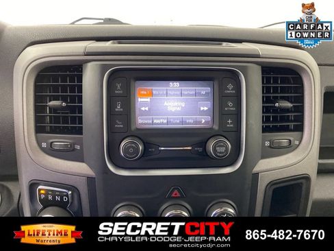 Used 2024 RAM 1500 Tradesman w/ Popular Equipment Group AWD/4WD image 20