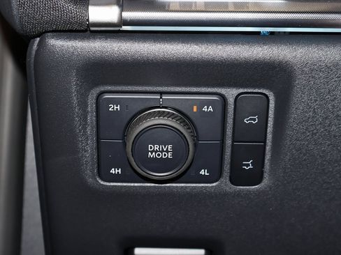 New 2025 Ford Expedition Max Platinum w/ Platinum Ultimate Package image 23