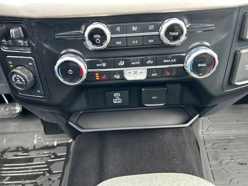 Certified 2023 Ford F150 XLT w/ Equipment Group 302A High image 30