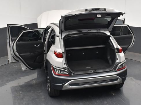 Used 2023 Hyundai Kona Limited w/ Cargo Package AWD/4WD image 36