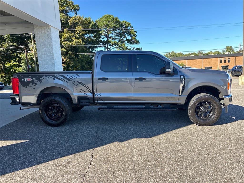 Used 2024 Ford F250 XLT AWD/4WD image 20