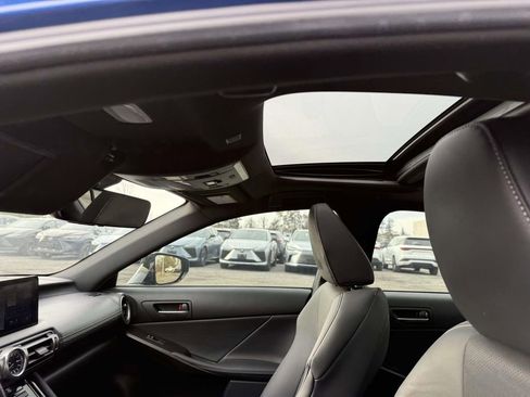 Used 2022 Lexus IS 350 F Sport image 20