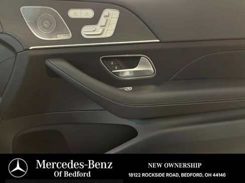 Used 2026 Mercedes-Benz GLS 580 4MATIC image 20