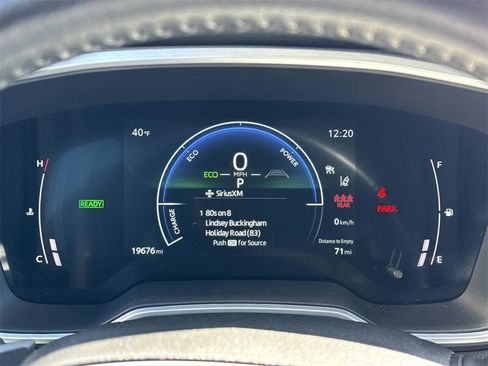 Used 2023 Toyota Corolla Cross XSE w/ Convenience Package image 30