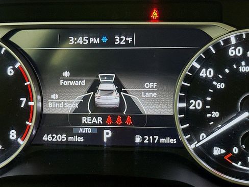 Used 2022 Nissan Rogue SV image 13