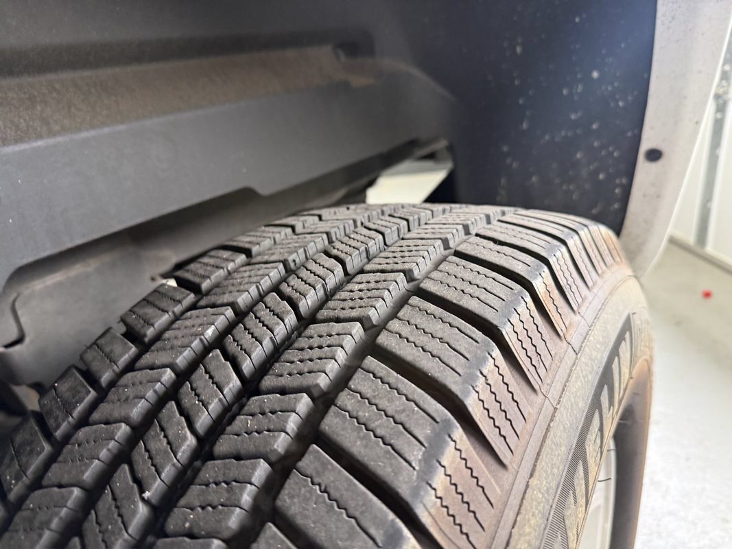 Used 2012 RAM 2500 Laramie w/ Protection Group AWD/4WD image 13