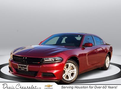 Used 2020 Dodge Charger SXT