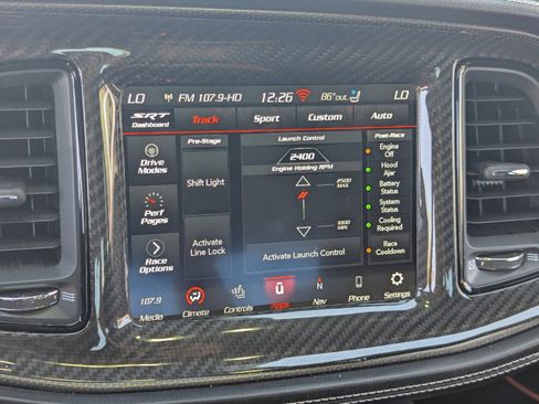 Used 2023 Dodge Challenger SRT Hellcat RWD image 27