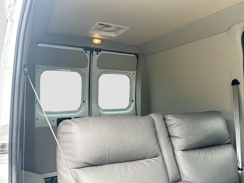 Used 2023 RAM ProMaster 1500 w/ Driver Convenience Group FWD image 27