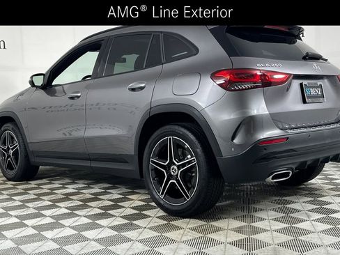 Certified 2023 Mercedes-Benz GLA 250 image 10