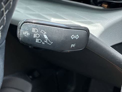 Used 2023 Volkswagen Taos S w/ Driver Assistance Package FWD image 27