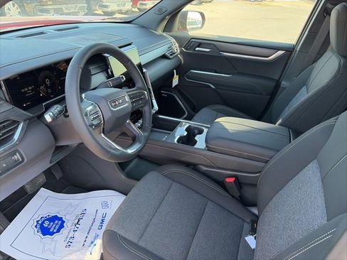 New 2026 GMC Acadia Elevation image 16