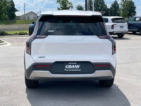 New 2026 Kia EV9 Light image 6