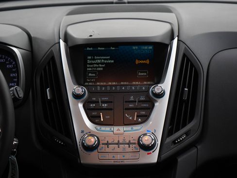 Used 2014 Chevrolet Equinox LT AWD/4WD image 15