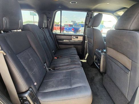 Used 2016 Ford Expedition XLT AWD/4WD image 20