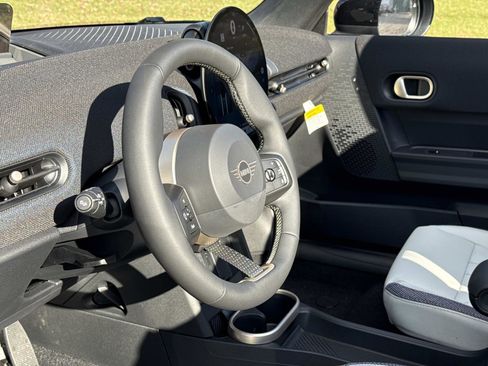 New 2026 MINI Cooper S FWD image 20