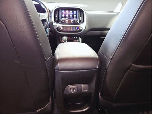 Used 2022 Chevrolet Colorado ZR2 AWD/4WD image 29